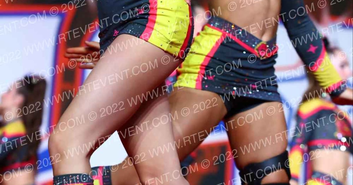ATA Lake Norman Miss BOOM · Spirit of Hope Grand Nationals