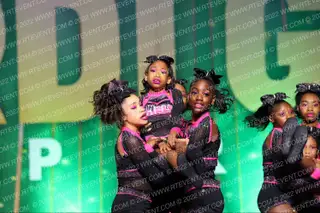 My GIRLS Crush Queens