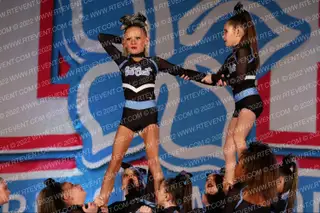 East Coast Athletics Breeze