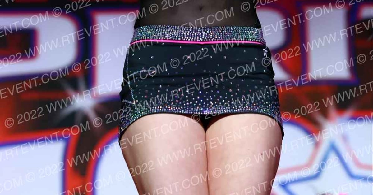Elite All Stars ROYALTY · Spirit of Hope Grand Nationals