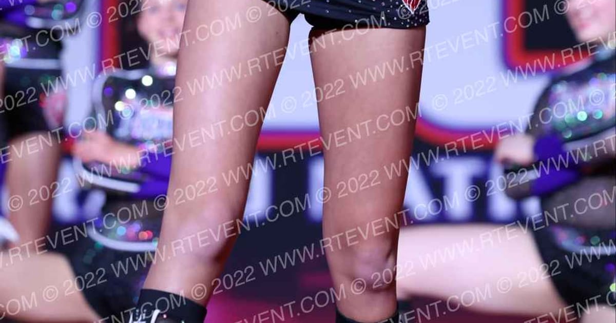 Pittsburgh Pride All Stars Aristocats · Spirit of Hope Grand Nationals