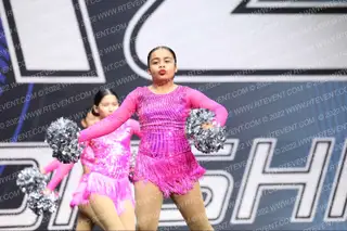 FIREBAUGH FALCON CHEER PEEWEES
