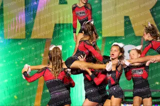 Southern Athletics Pixie