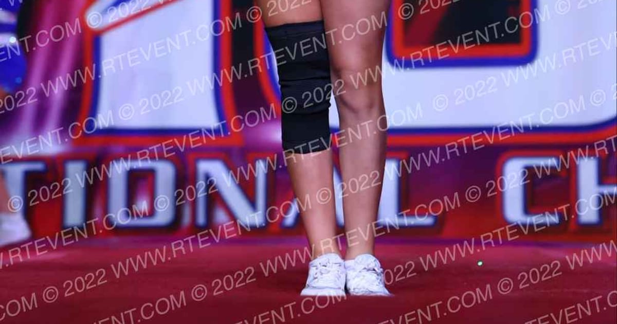 Maryland Twisters Hot Shots · Spirit of Hope Grand Nationals