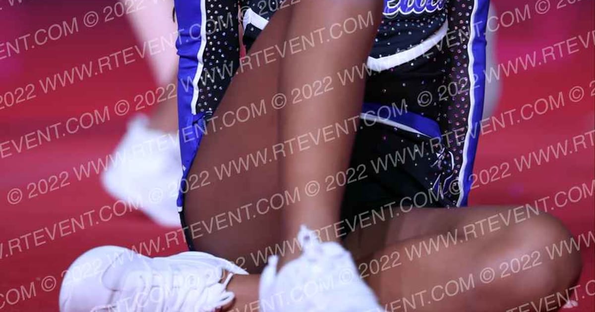 Cheer Athletics - Charlotte AristoCats · Spirit of Hope Grand Nationals