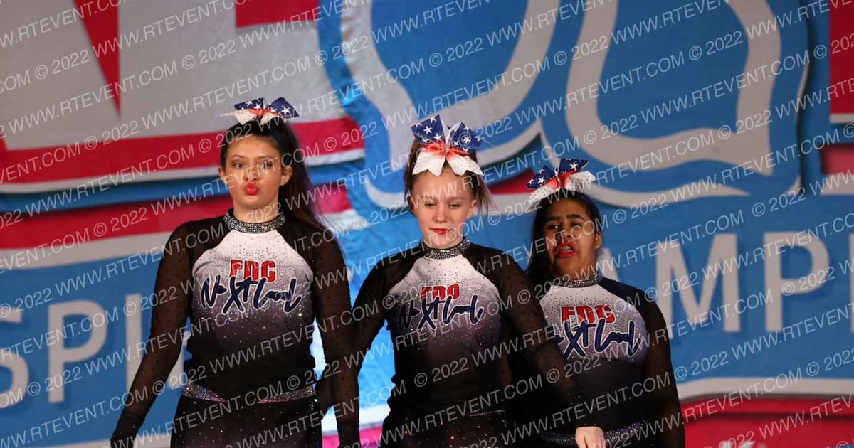 FDC ELITE Freedom Fighters · Aloha Worcester Showdown DIDII