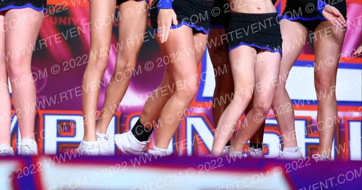 Victory! All Stars Steel · Spirit of Hope Grand Nationals