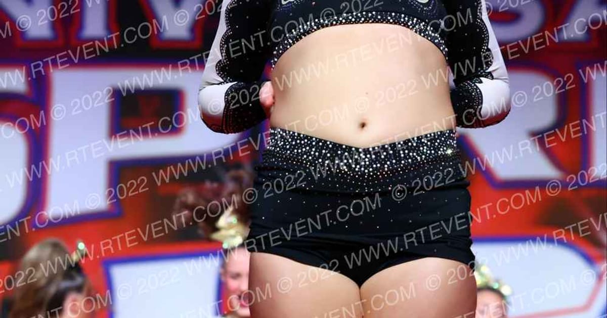 Encore Elite Wildcatz Fearless · Spirit of Hope Grand Nationals