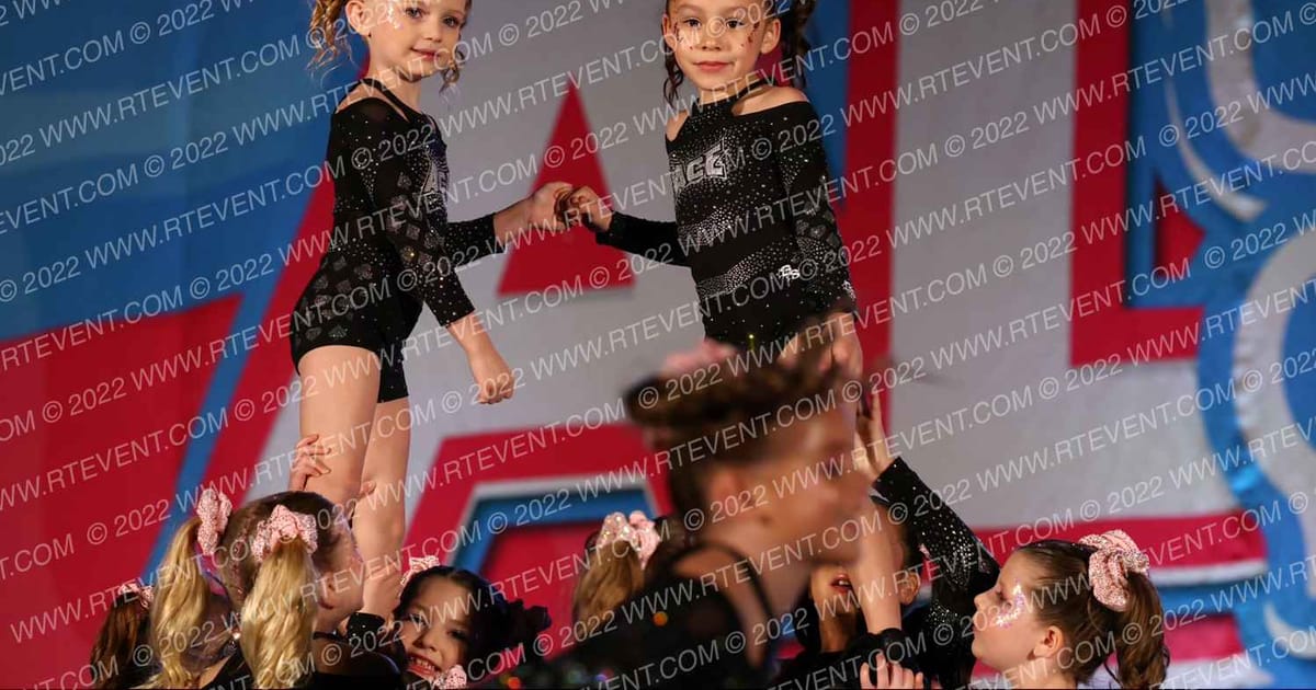 Ace Elite SPICE · Aloha Worcester Showdown DIDII