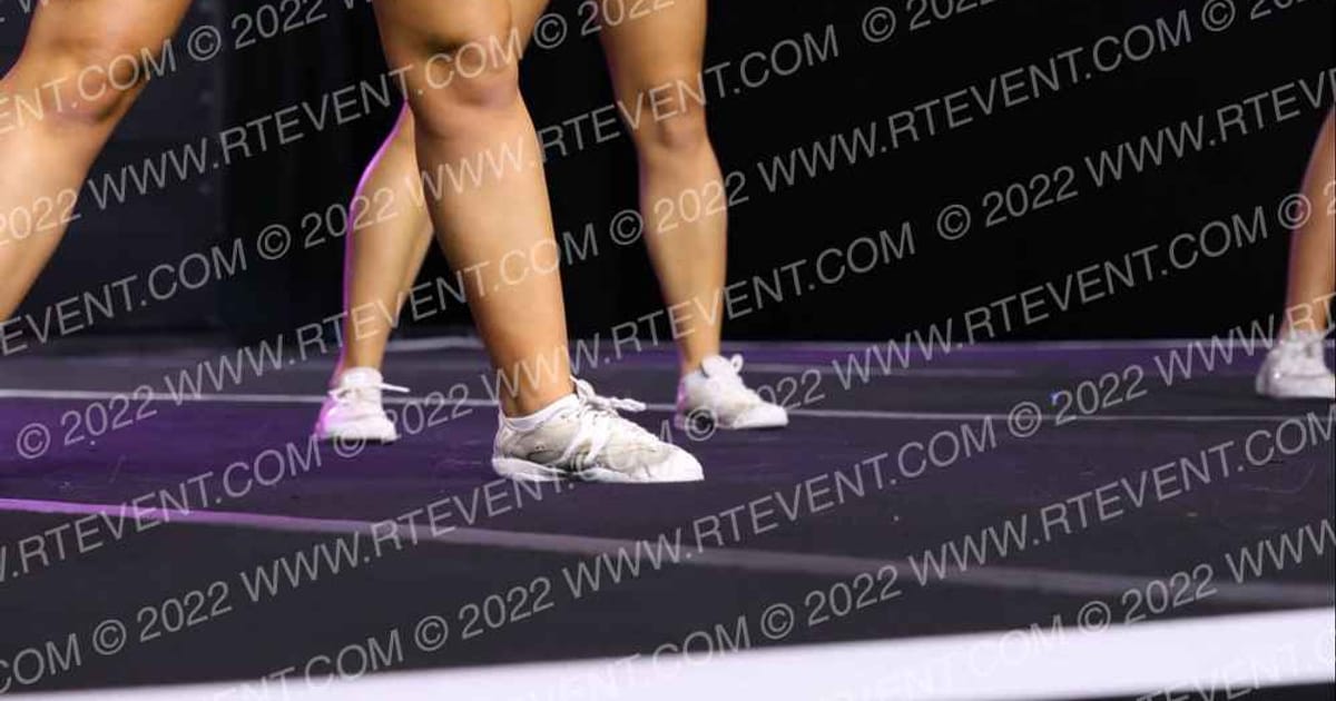 Ultimate Athletics REIGN · Jamfest Cheer Super Nationals