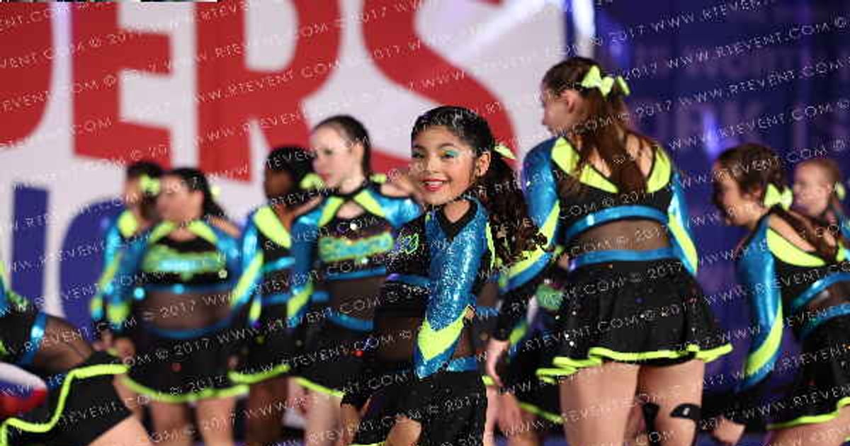 Express Stingers Scorpions · San Marcos Classic