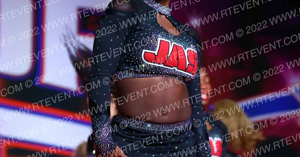 Jacksonville All Stars Bombshells · Spirit of Hope Grand Nationals