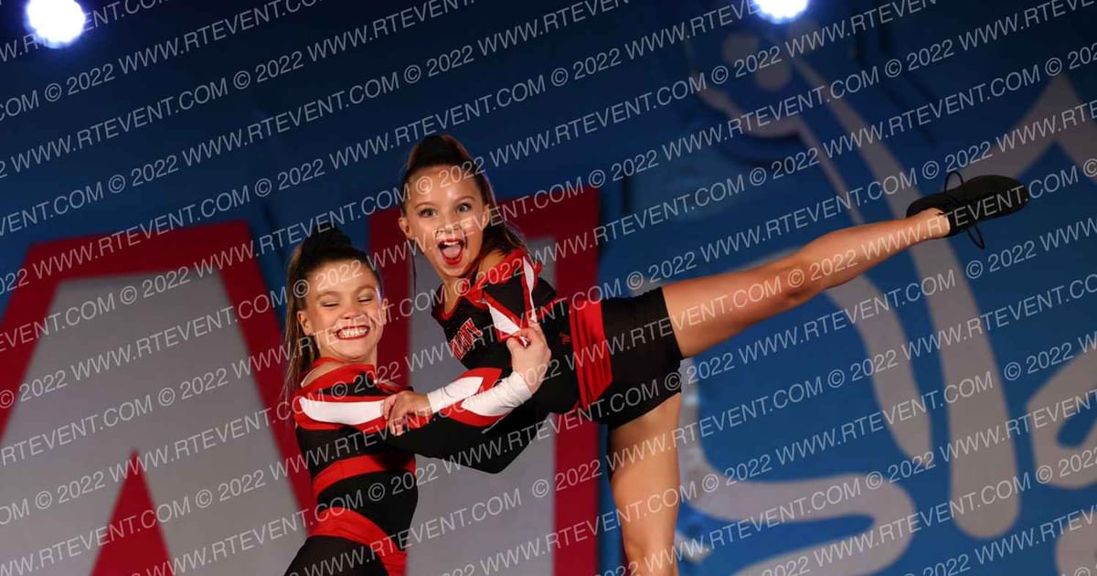 Port City Athletics Tomb Raiders · Aloha Worcester Showdown DIDII