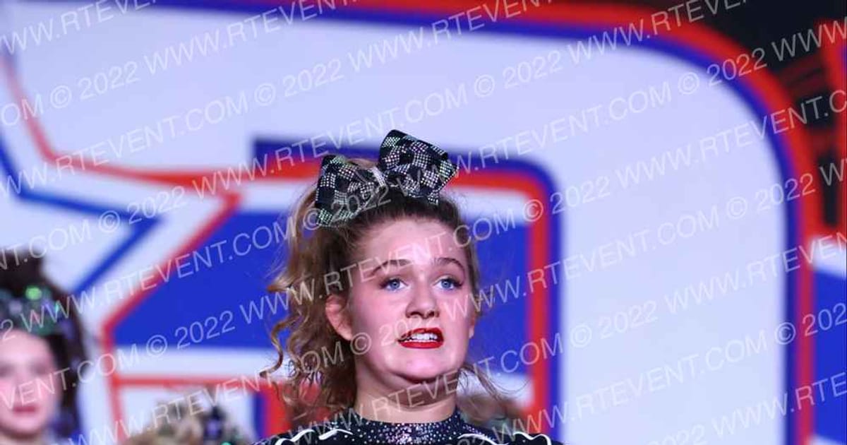 Pittsburgh Pride All Stars Triple Threat · Spirit of Hope Grand Nationals
