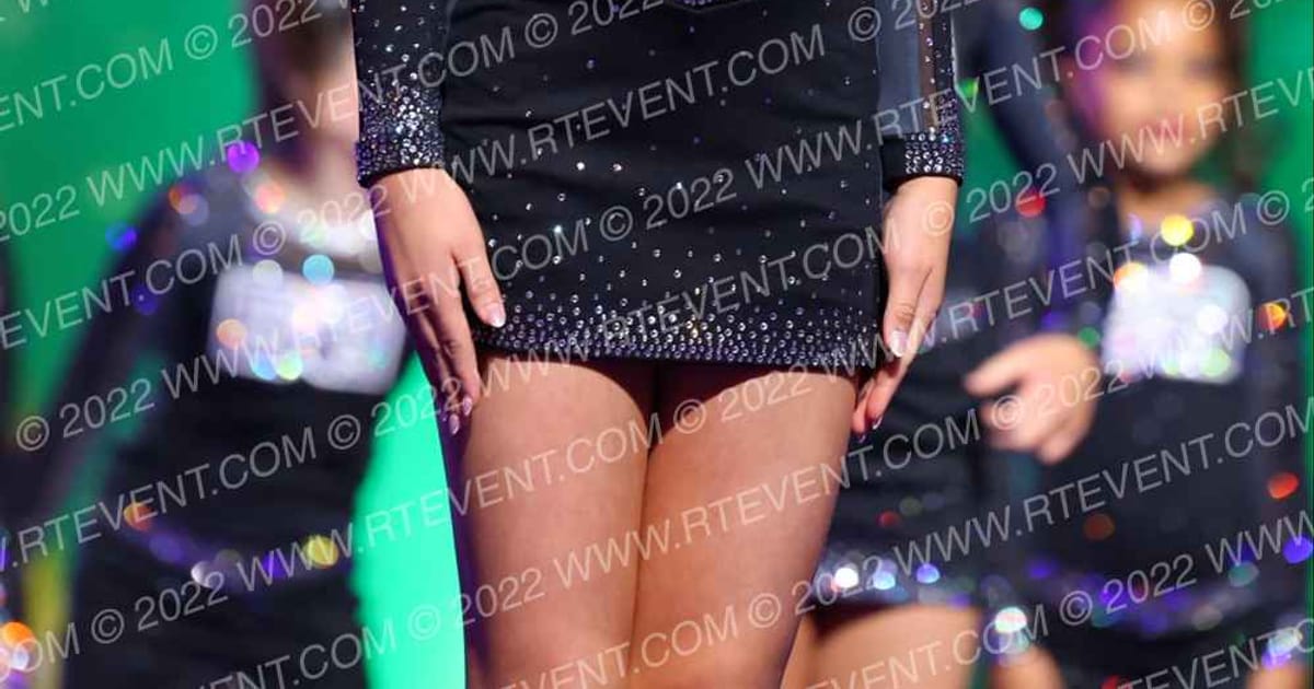 Brandon All-Stars Ruby · Mardi Gras Nationals