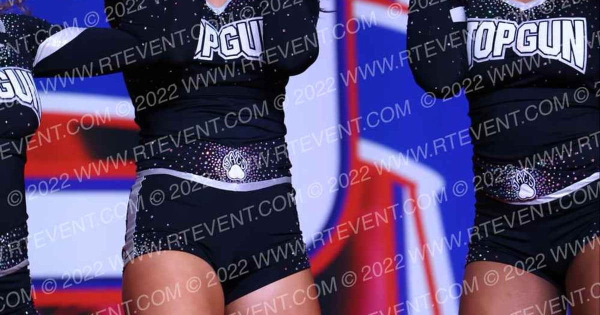 Top Gun All Stars Savannah Golden Gloves · Spirit of Hope Grand Nationals