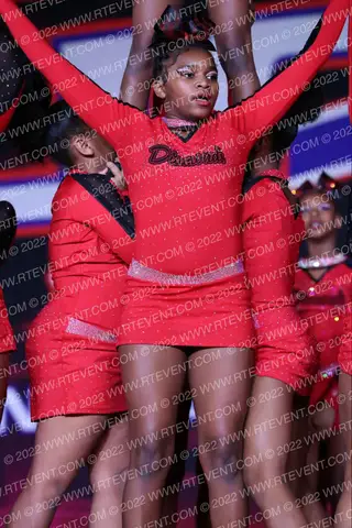 Raleigh Elite Diamonds Sirens