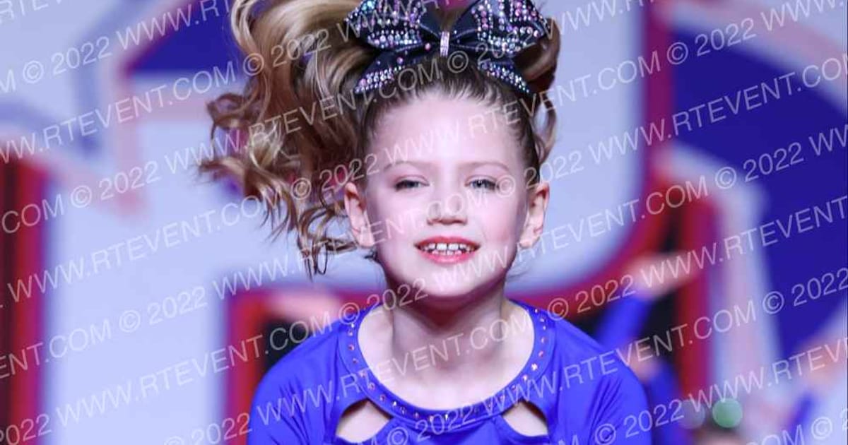 Victory! All Stars Gems · Spirit of Hope Grand Nationals