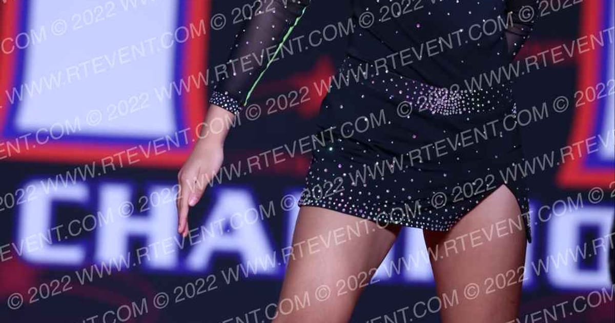 Carolina Dream All Stars Golden Girls · Spirit of Hope Grand Nationals