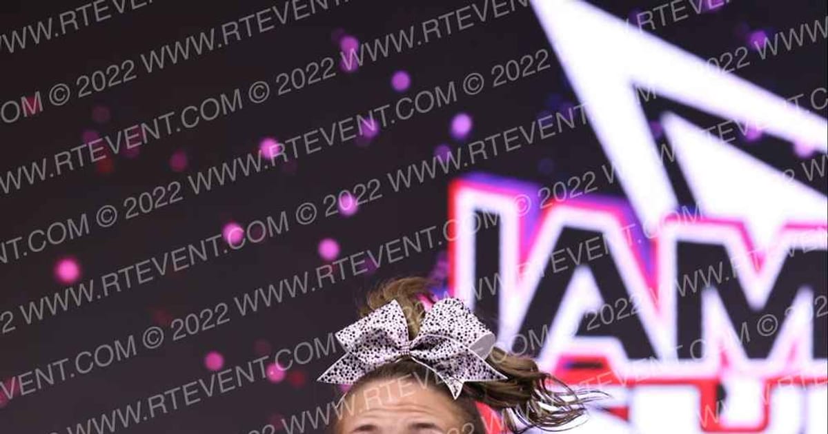 Intensity Elite Cheer and Dance Obsession · Jamfest Cheer Super Nationals