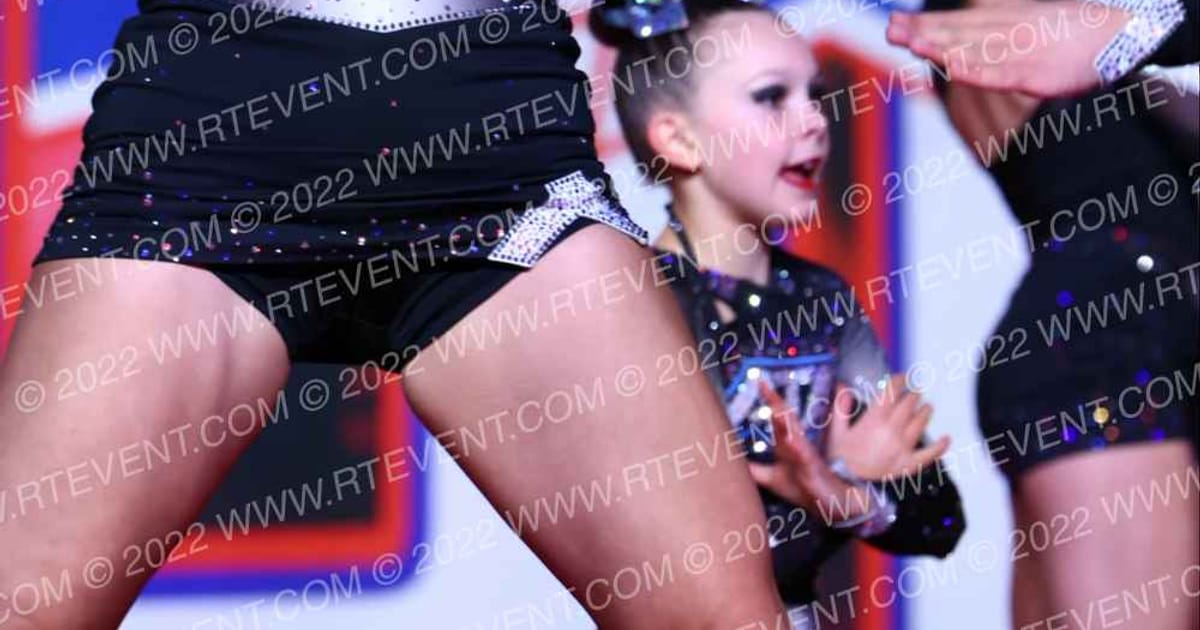 ATA Lake Norman Helix · Spirit of Hope Grand Nationals