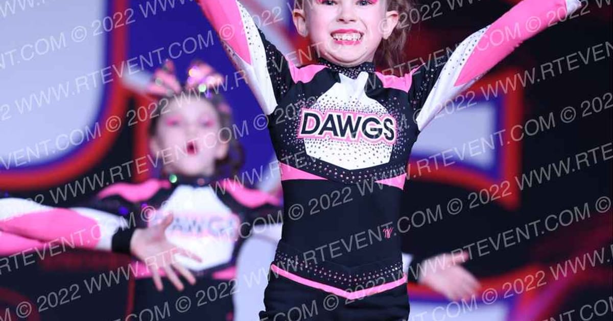 Bulldawg Elite Allstars Bulldawg Elite All Star Prodigy · Spirit of Hope Grand Nationals