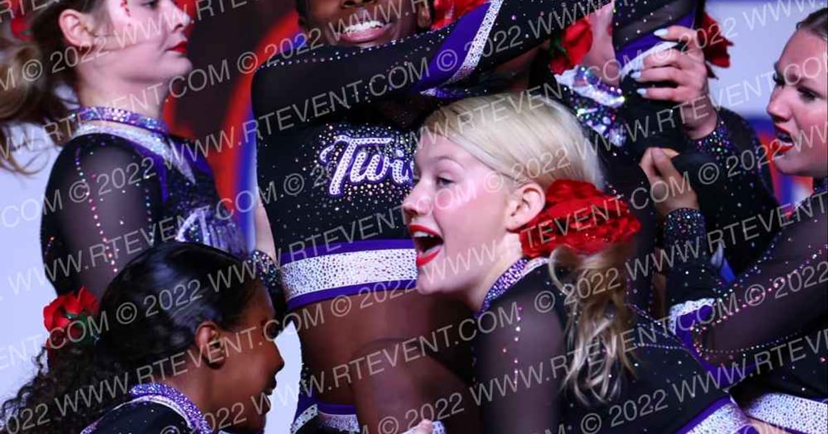 Twisters 4Cast · Spirit of Hope Grand Nationals