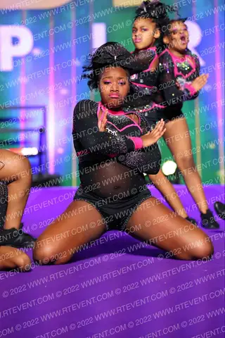 My GIRLS Havoc