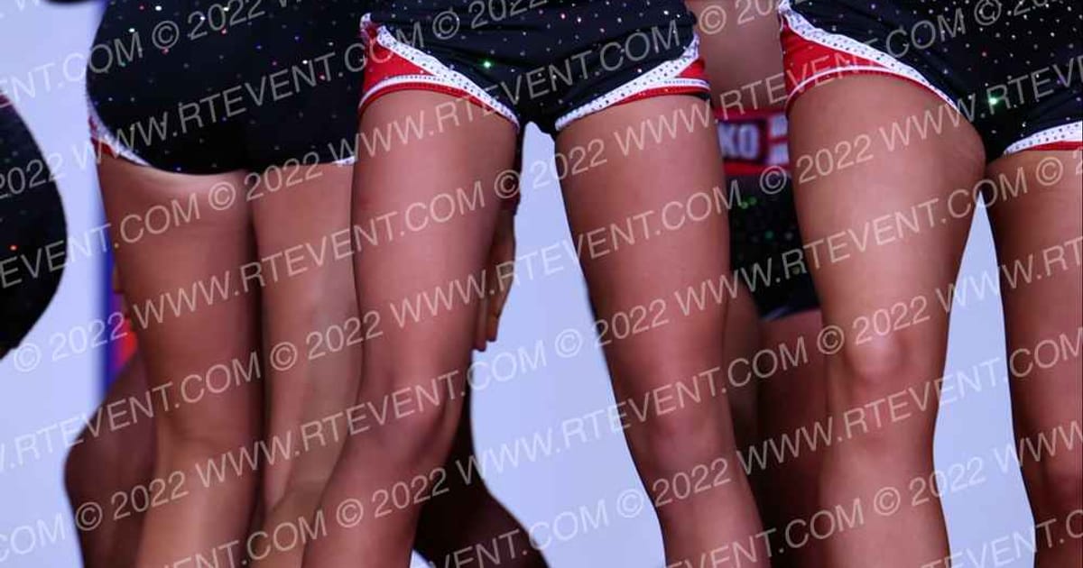 Diamonds All Stars KNOCKOUTS · Spirit of Hope Grand Nationals