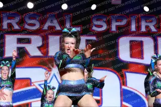 Spirit Revolution All Stars Jawbreakers