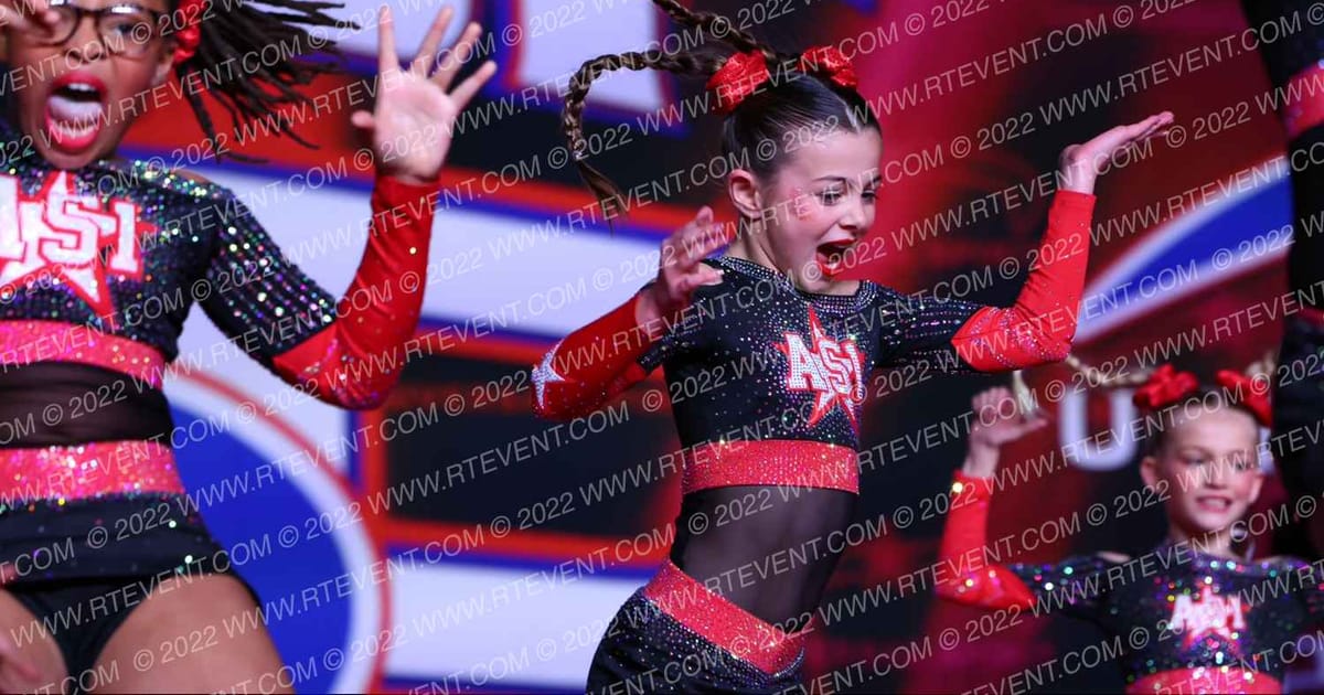 All Star One Hot Tamales · Spirit of Hope Grand Nationals