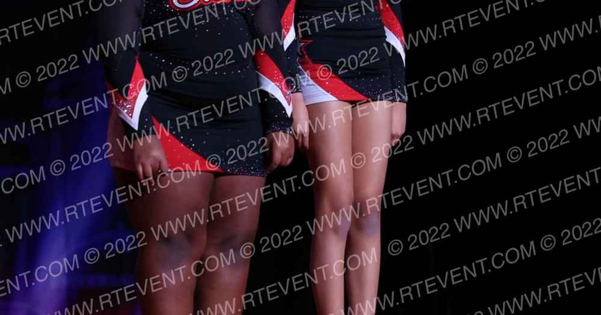 National Stars Galaxy Girls · Spirit of Hope Grand Nationals