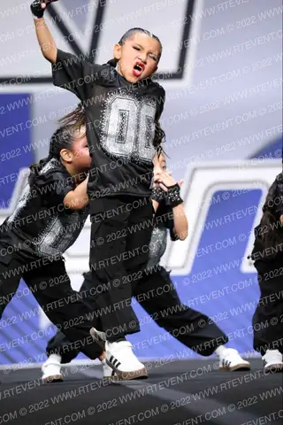 COVINA GREMLINS