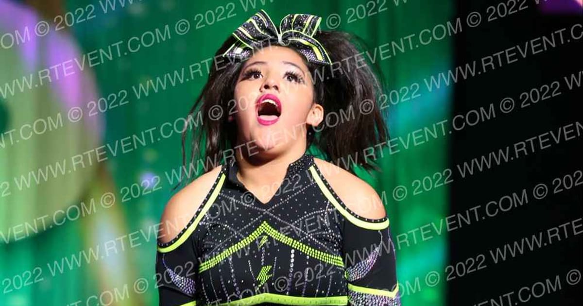El Paso Threat All Stars V3NOM · Mardi Gras Nationals