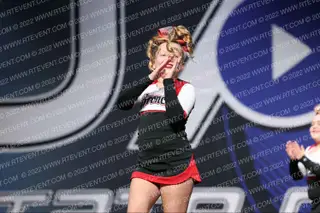 BELLA VISTA JR BRONCOS 8U