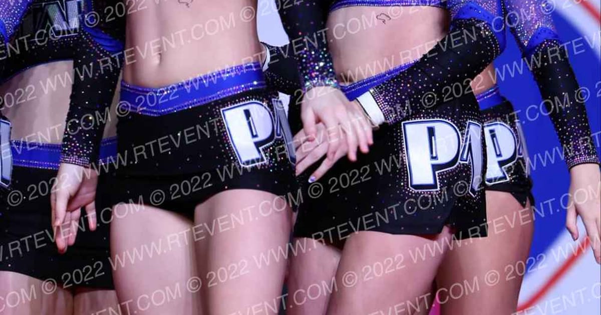 PA Starz Storm · Spirit of Hope Grand Nationals