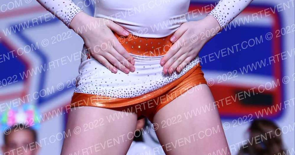 The Peach Pit FIERCE · Spirit of Hope Grand Nationals