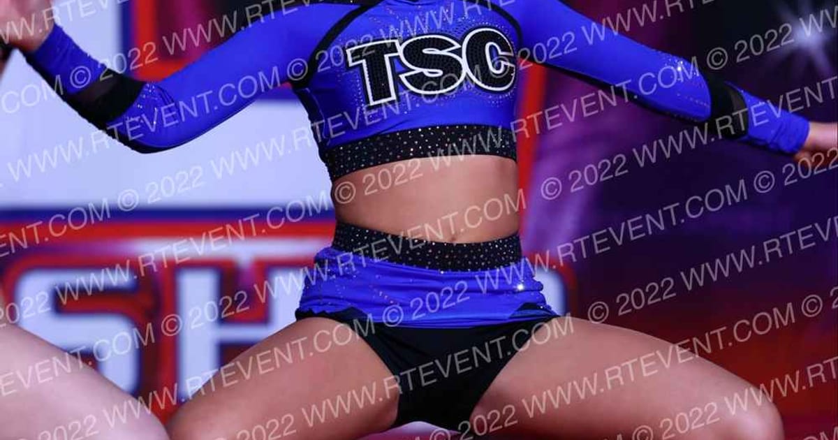 TSC All Stars Black Mystique · Spirit of Hope Grand Nationals