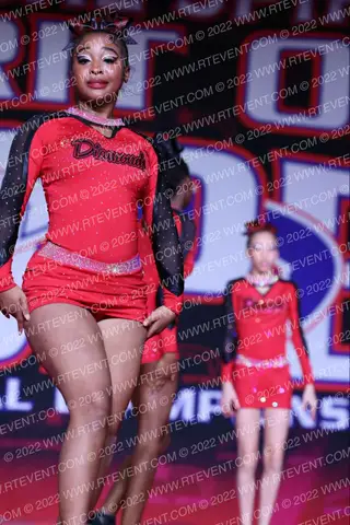 Raleigh Elite Diamonds Miss Red