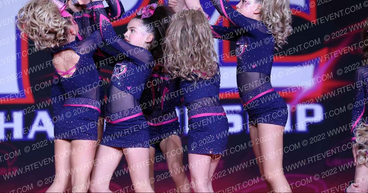 TAI Black Ice · Spirit of Hope Grand Nationals