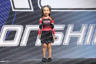 CENTRAL VALLEY ATHLETICS TINY TURBO