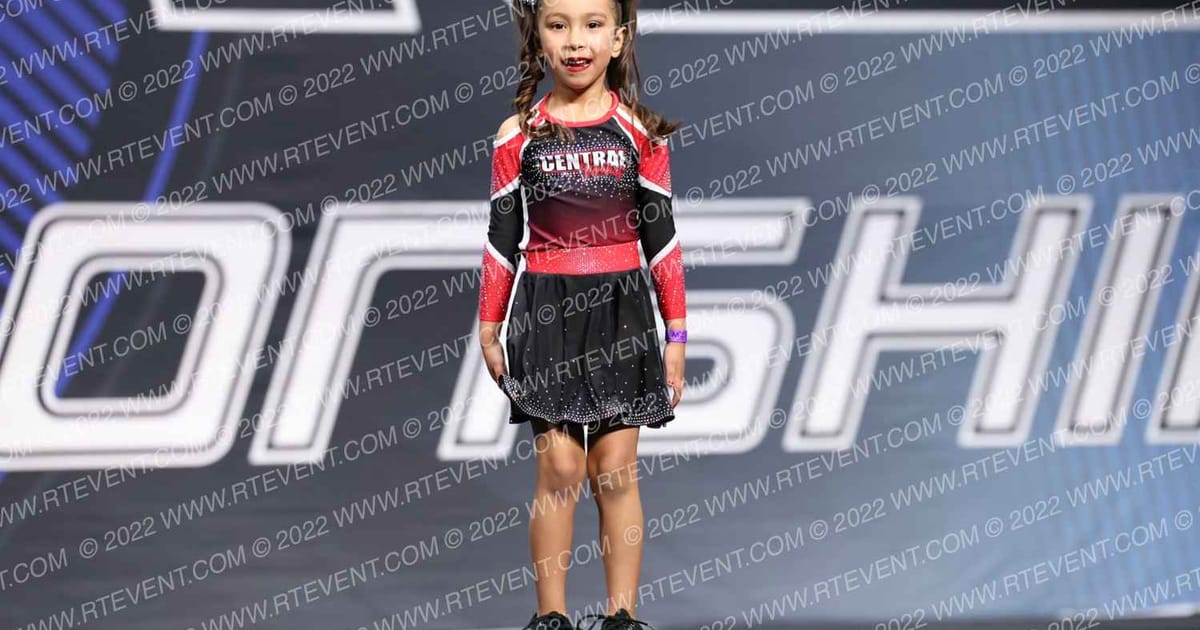 CENTRAL VALLEY ATHLETICS TINY TURBO · California Youth and School Championship