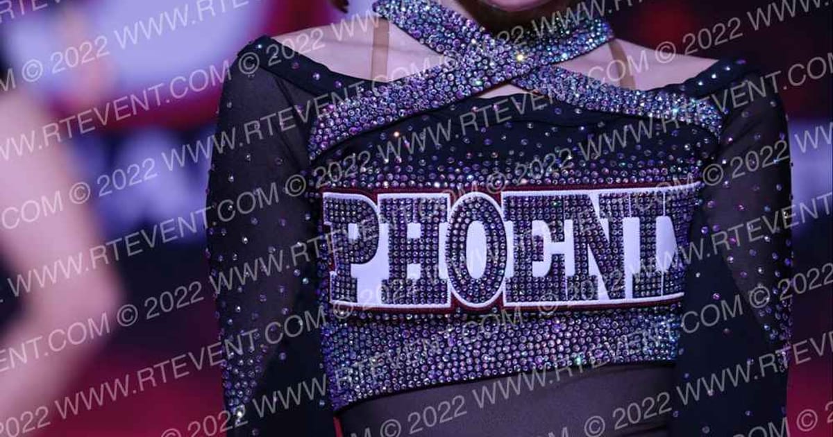 Phoenix Allstars Nitro · Spirit of Hope Grand Nationals