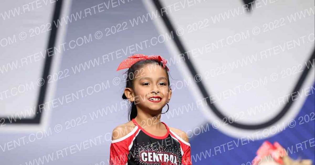 CENTRAL VALLEY ATHLETICS MINI RED HOTS · California Youth and School Championship