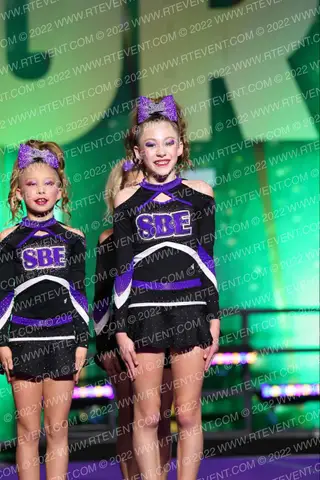 South Beauregard Elite Ragin' Storm