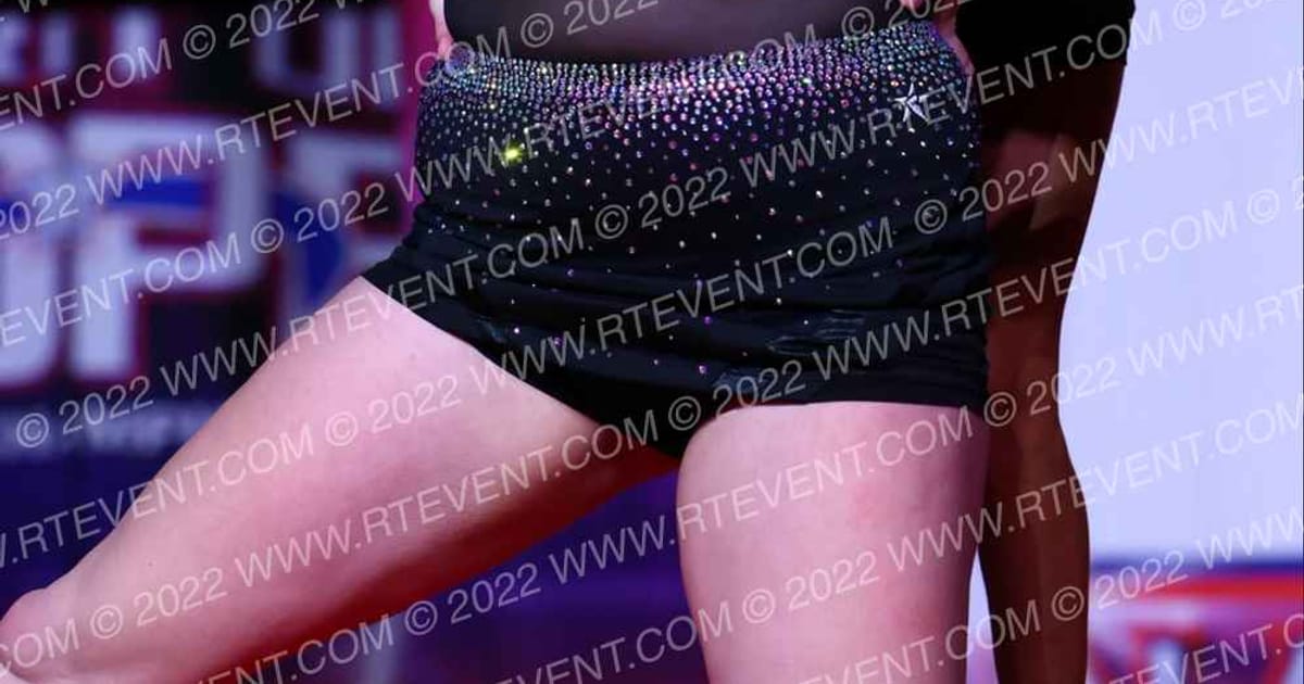 Fearless Athletics Royalty · Spirit of Hope Grand Nationals