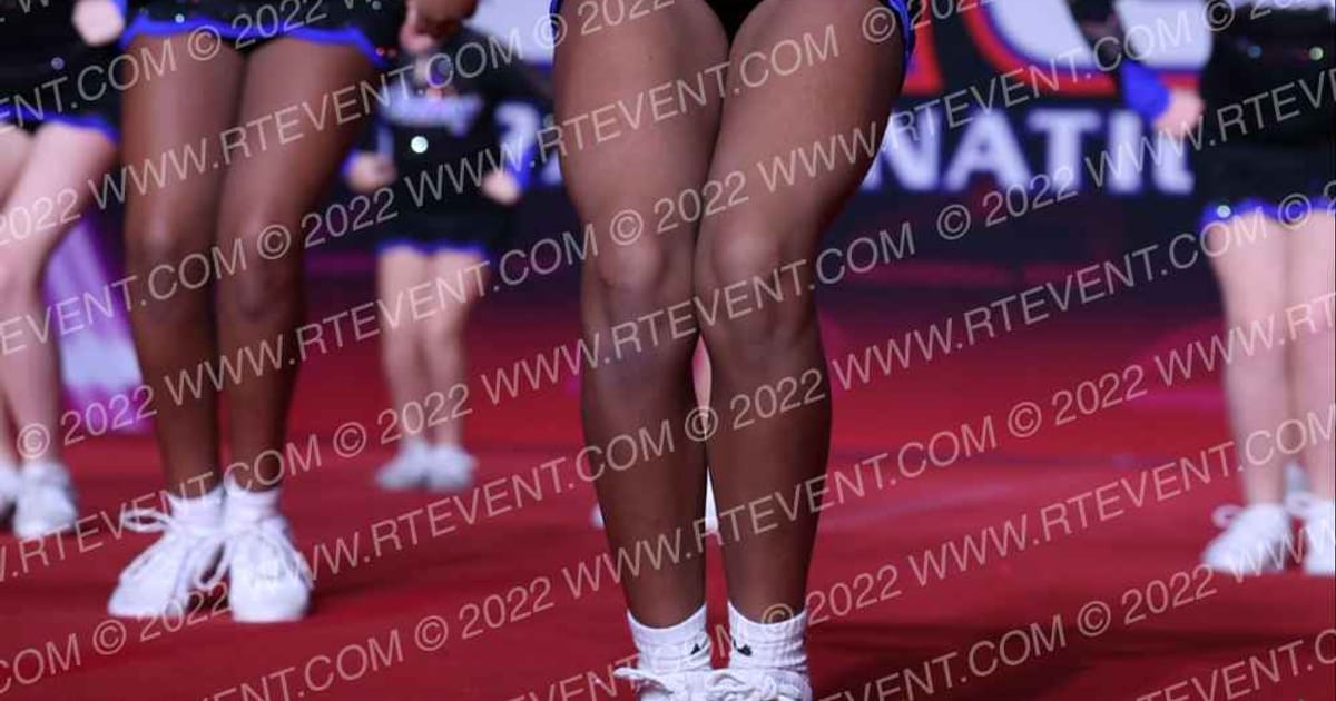 Victory! All Stars Onyx · Spirit of Hope Grand Nationals