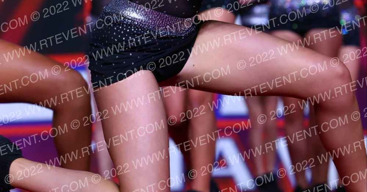 TAG Athletics Eclipse · Spirit of Hope Grand Nationals