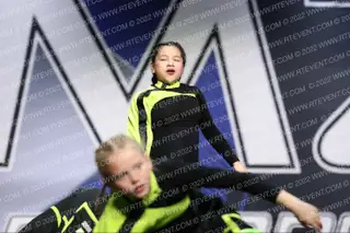 DOS PALOS BRONCO YOUTH CHEER PEEWEES