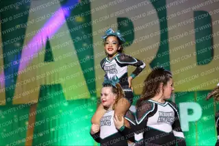Rebound Athletics Reign